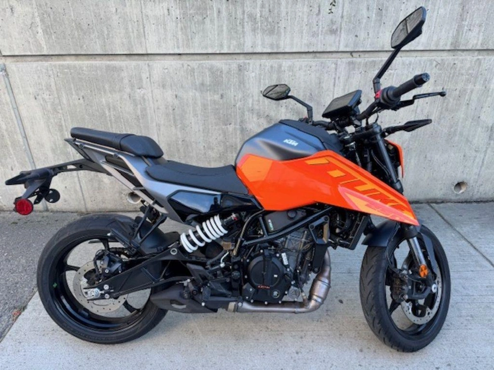 2024 Ktm 250 Duke alt