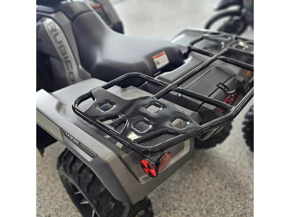 2026 Honda Fourtrax Foreman Rubicon 4x4 Automatic Dct Eps Deluxe alt