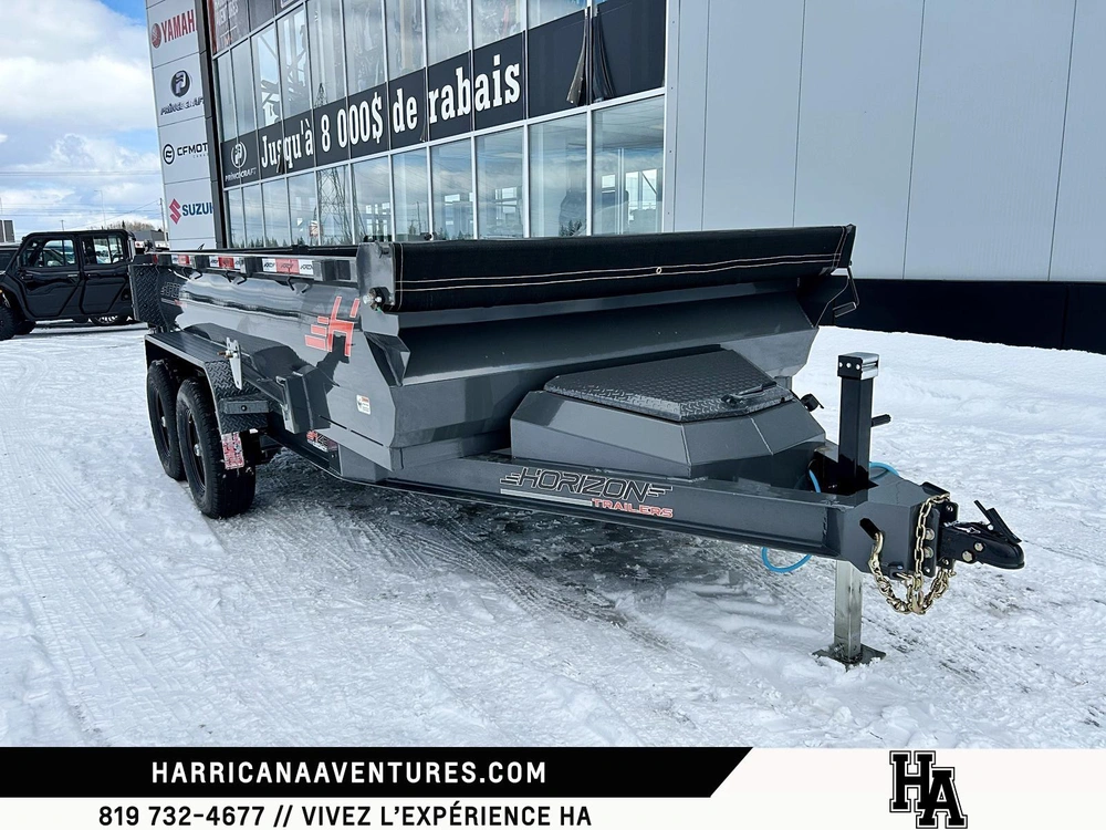 Horizon Hz6 12x77x2 Bp5.2k 2026 alt