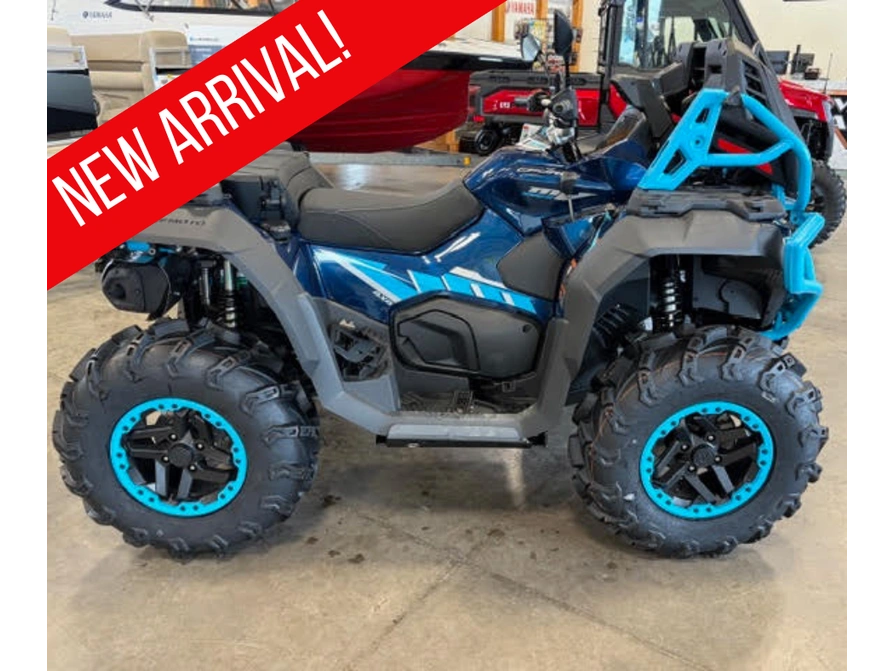 2026 Other Cforce 1000 Mv alt