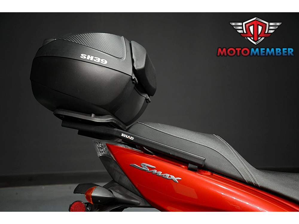 2020 Yamaha Smax Xc155lr alt