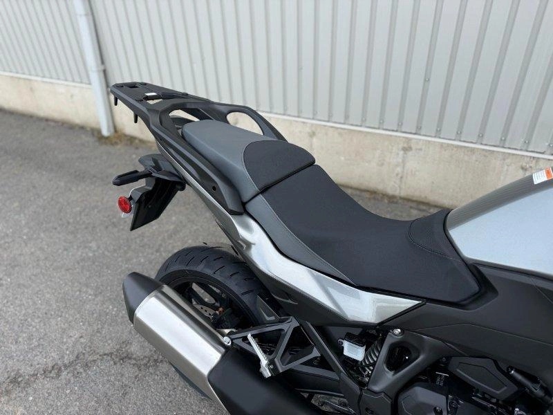 Honda Nt1100d 2026 alt