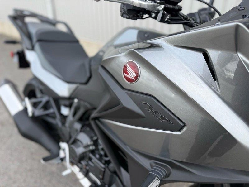 Honda Nt1100d 2026 alt