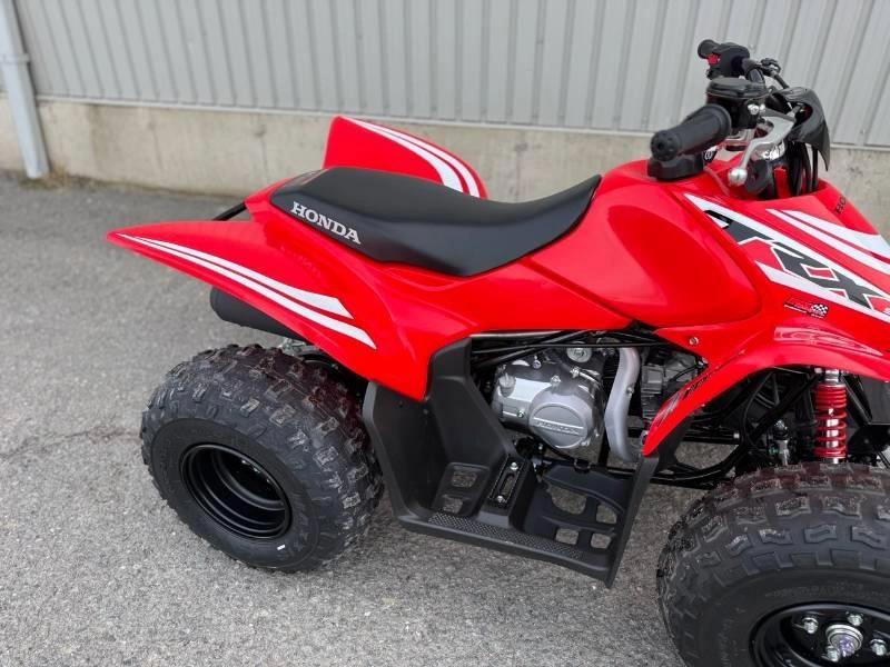 Honda Trx90x 2026 alt