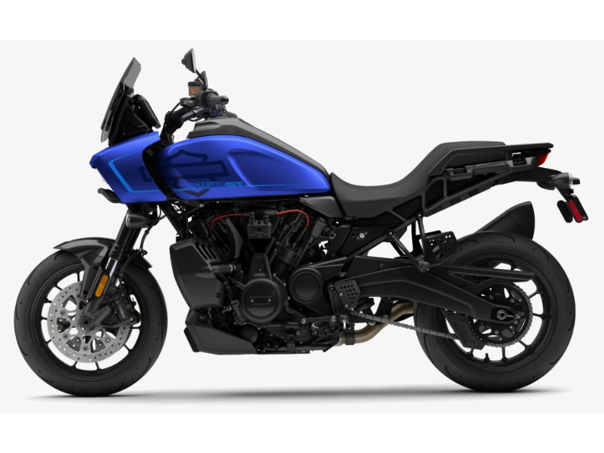 Harley-davidson Ra1250st Pan America 1250 St 2026 alt