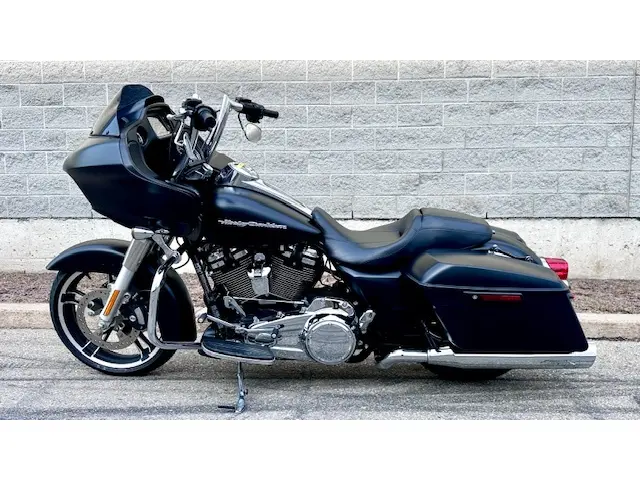 2018 Harley-Davidson Road GlideFLTRX
