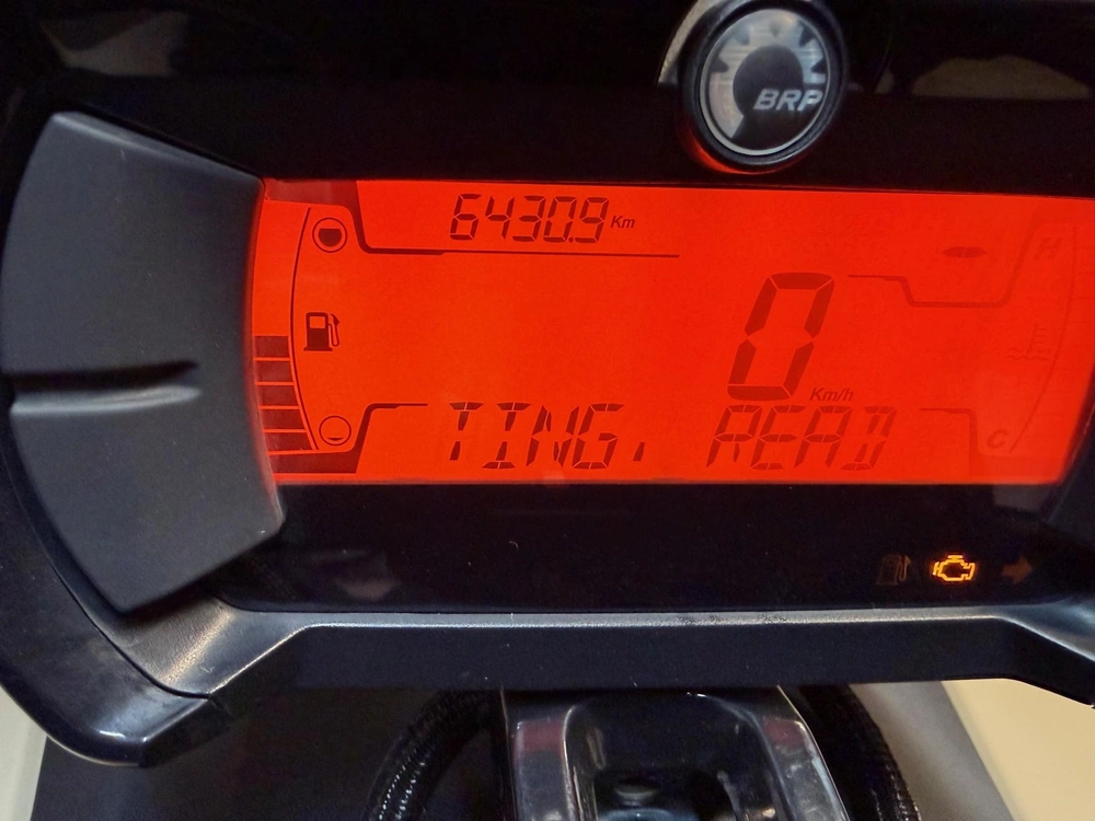 Can-am Ryker Sport 900 Ace 2024 alt