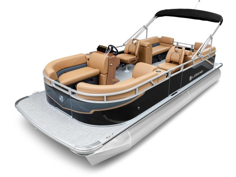 Legend Série Le 21 Ql Premium Sport 2026 alt