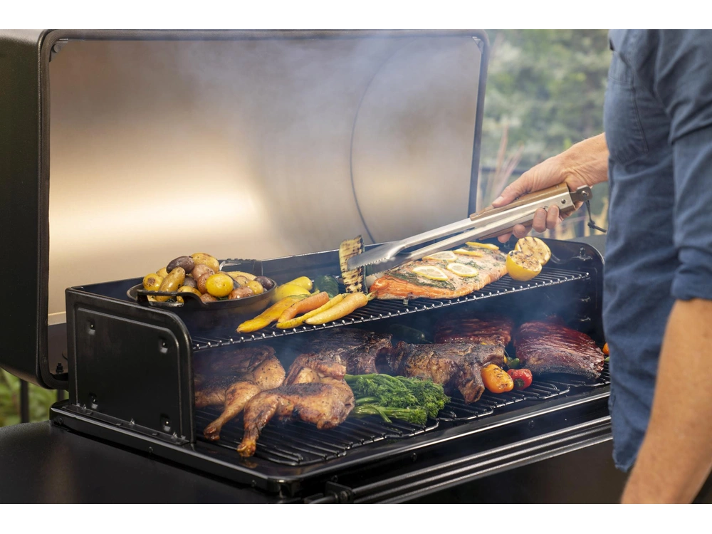 2026 Traeger Ironwood Xl Canada alt