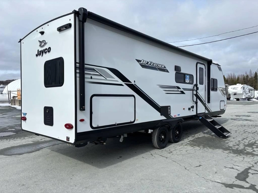 Jayco Jay Feather 26bhsl 2026 alt