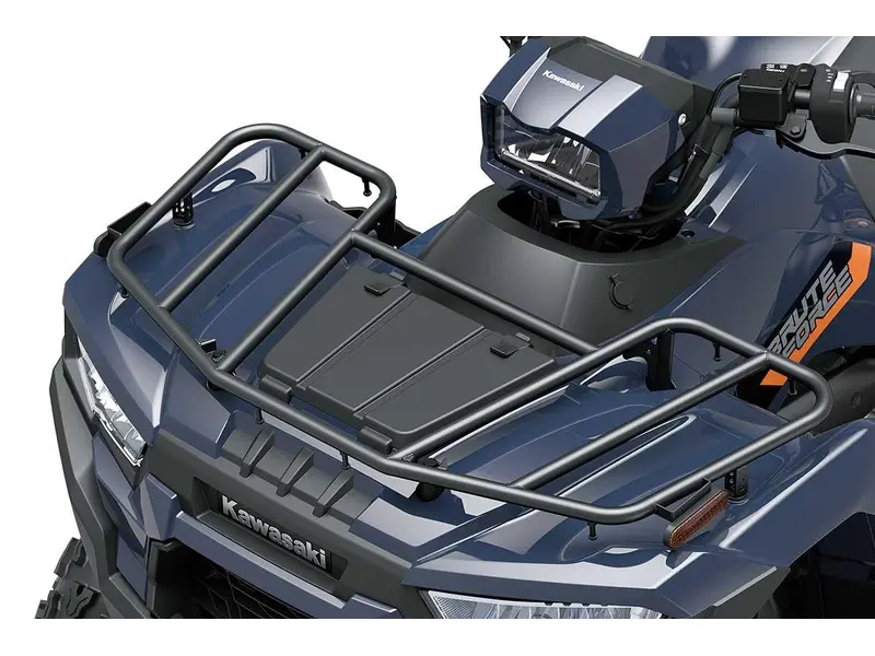2026 Kawasaki BRUTEFORCE 300 FI