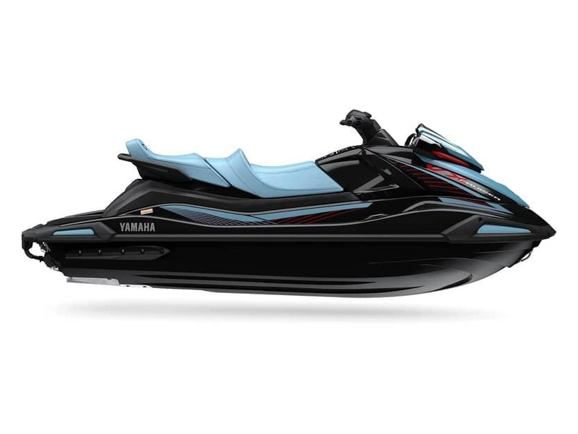 2025 Yamaha Vx Cruiser Audio alt