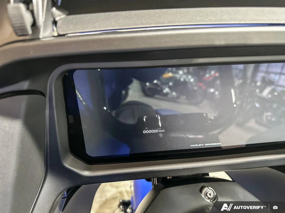 2026 Harley-davidson Road Glide alt