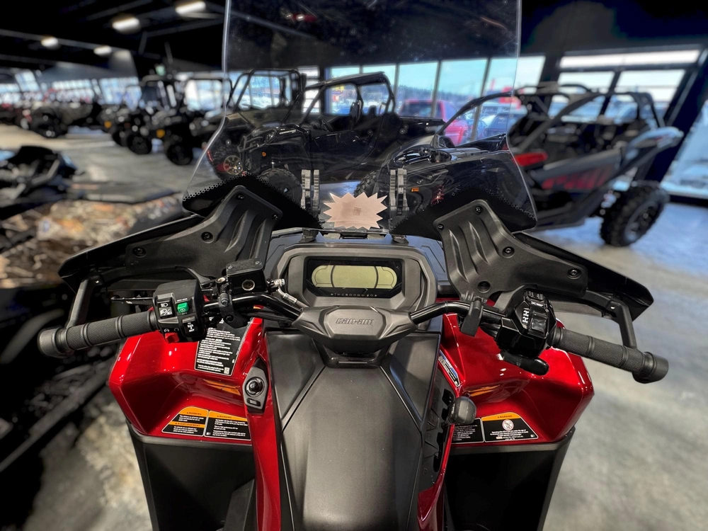 2026 Can-am Outlander Max Xt 850 - Demo alt