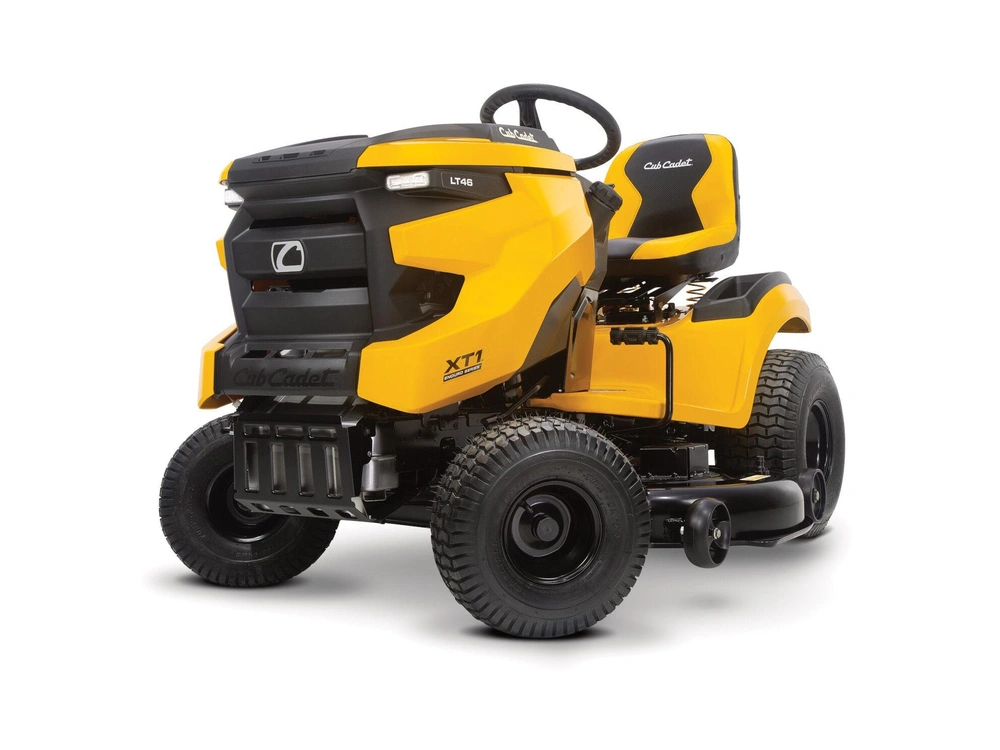 None Cub Cadet Xt1 Lt46 alt