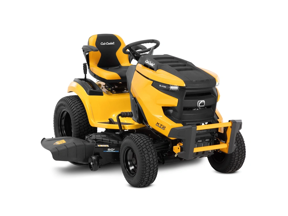 2026 Cub Cadet Cc Xt2 Slx50" alt