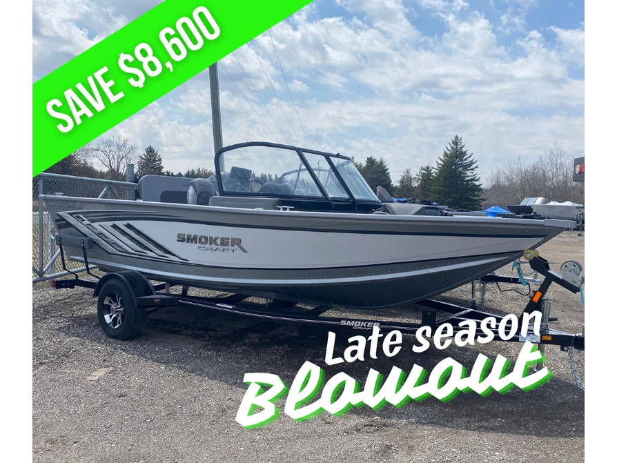 2024 Other Pro Angler Xl 172 alt