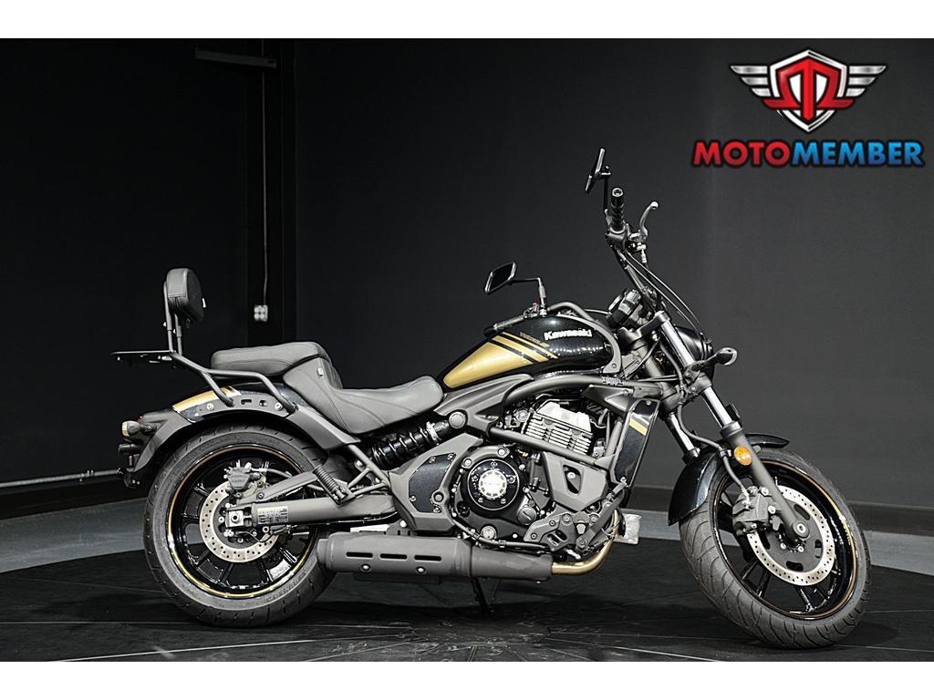 2020 Kawasaki Vulcan S Base for Sale