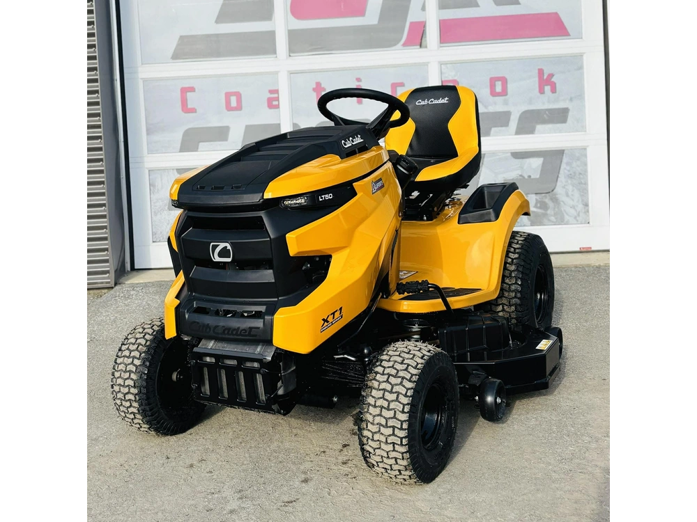 Cub Cadet Xt1 Lt50 Fab 13aqa1tla10 2026 alt