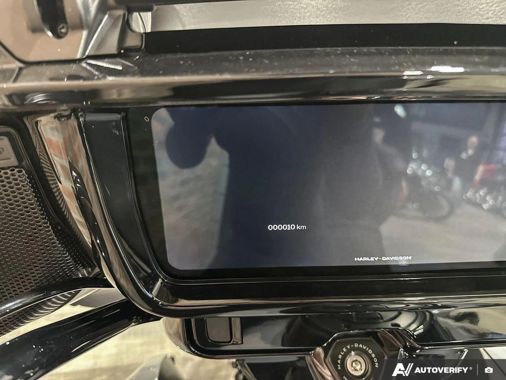 2026 Harley-davidson Street Glide Limited alt