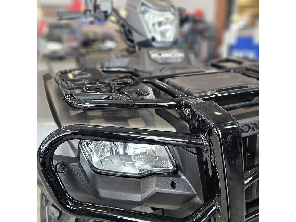 2026 Honda Fourtrax Foreman Rubicon 4x4 Automatic Dct Eps Deluxe alt