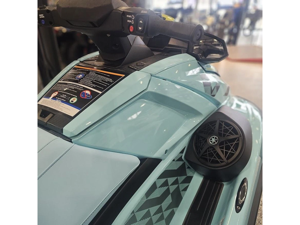 2025 Yamaha Vx Limited Ho alt