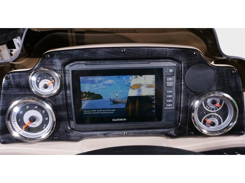 2023 Legend Boats Q-series Le 21 Lounge alt