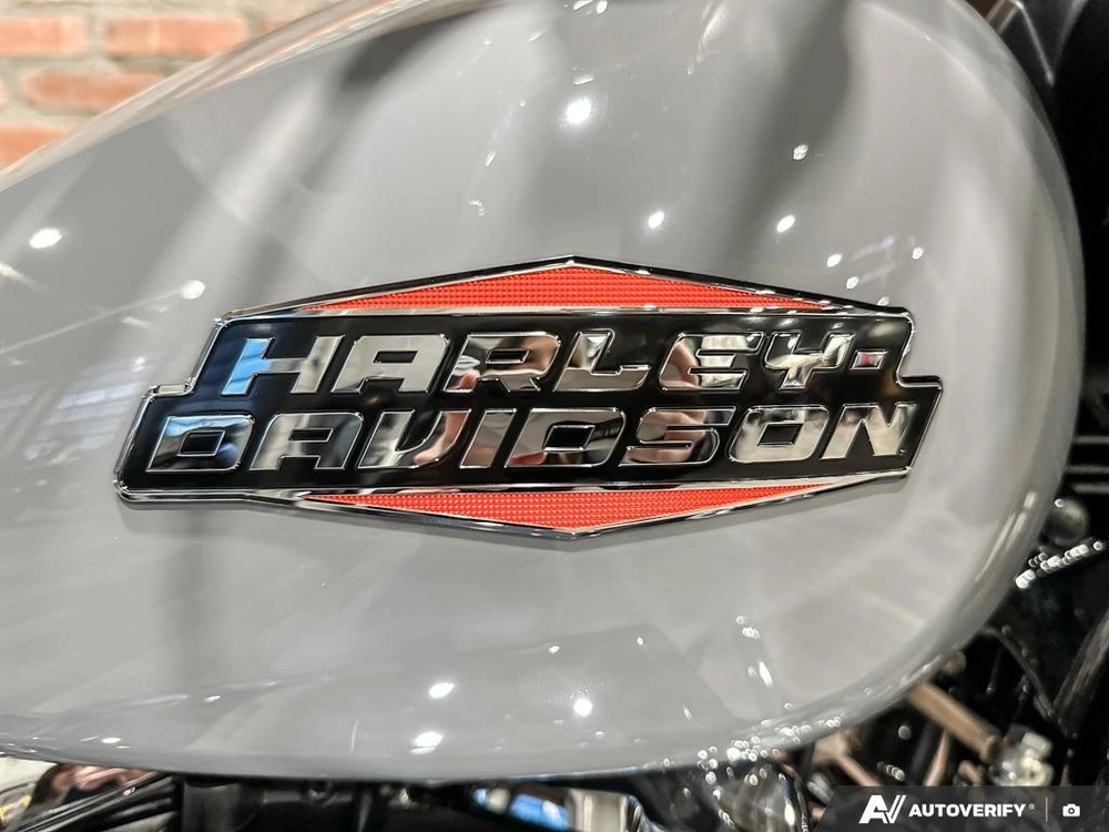 2026 Harley-davidson Street Glide alt