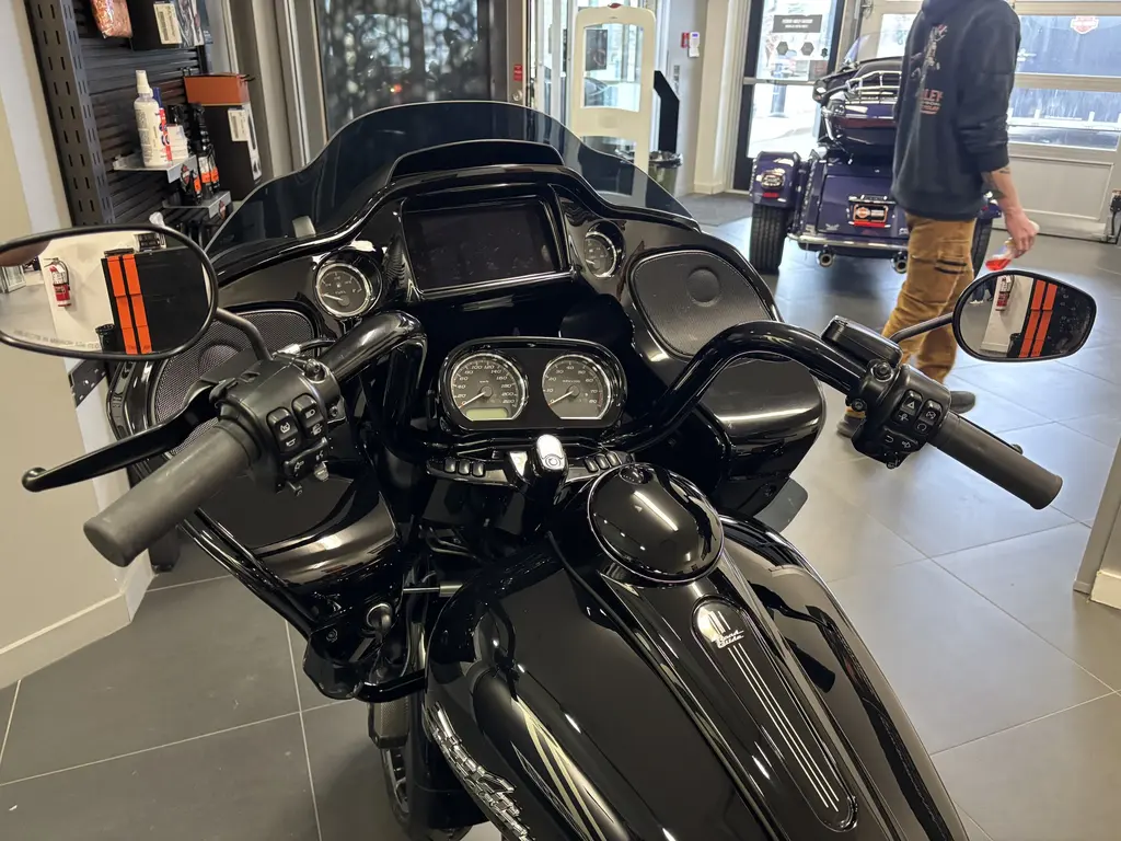 Harley-Davidson FLTRT ROAD GLIDE 3FLTRT 2023