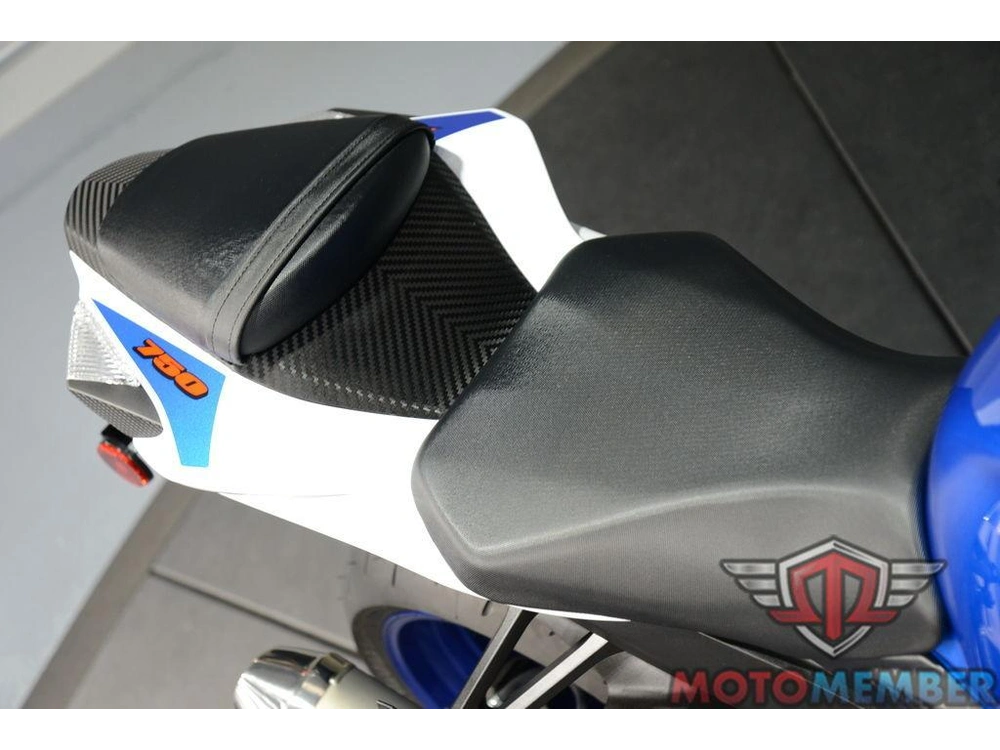 2024 Suzuki Gsx-r750z alt