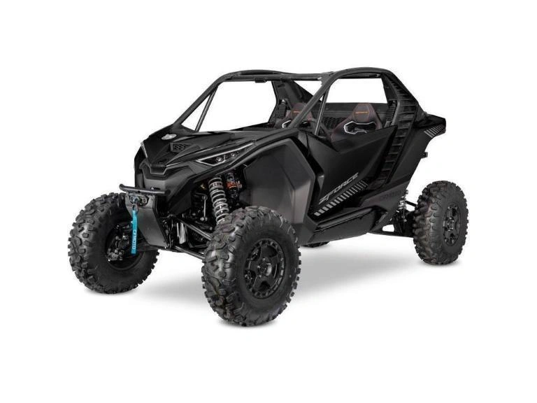 Cfmoto Zforce Z10 2026 alt