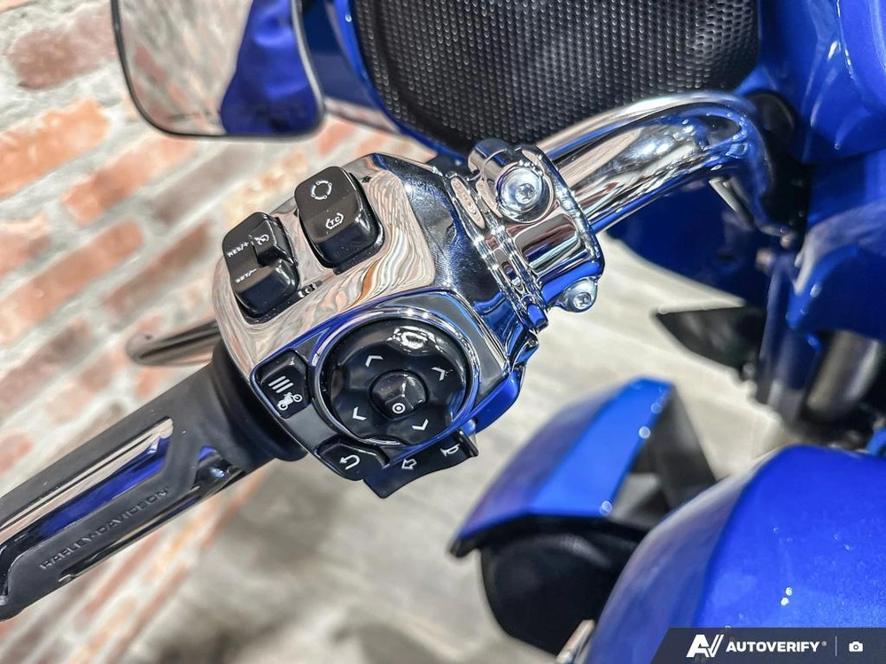 2026 Harley-davidson Cvo Street Glide Limited alt