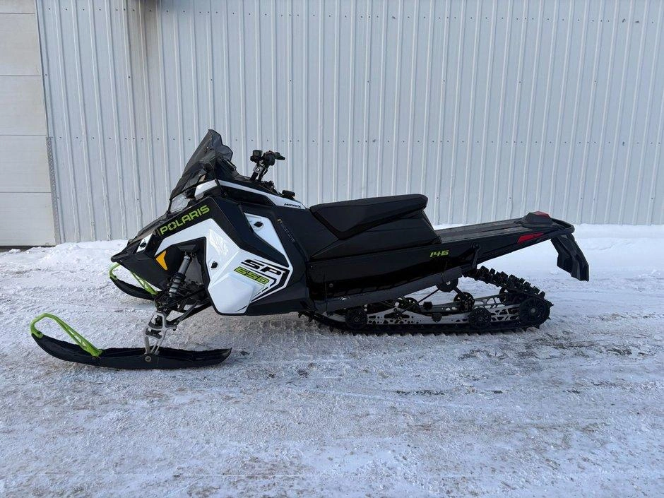 Polaris Polaris 650 Switchback Sp 146 2026 alt