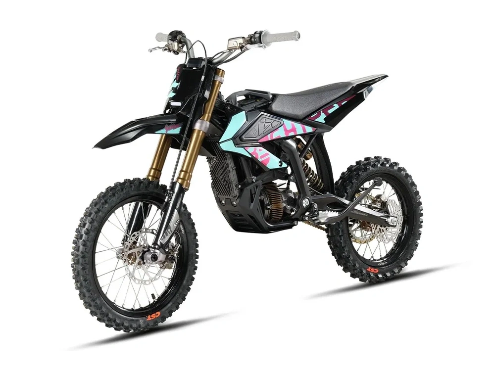 2025 Surron Hyper Bee 14''x12'' alt