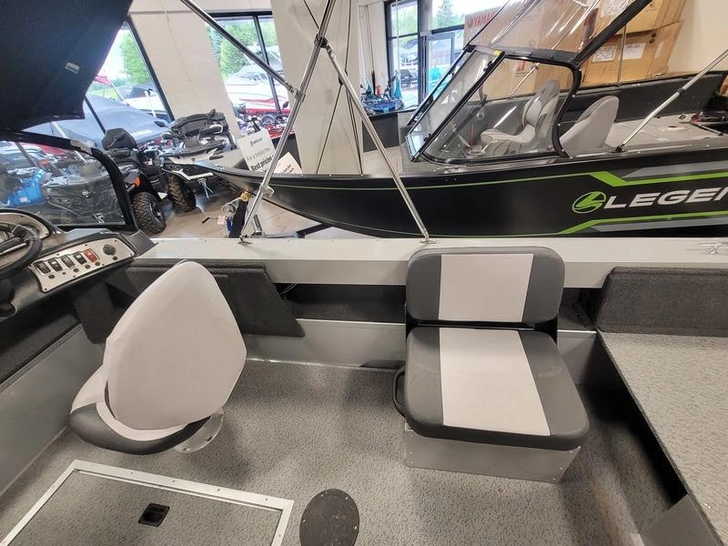 2023 Other Osprey 162 alt