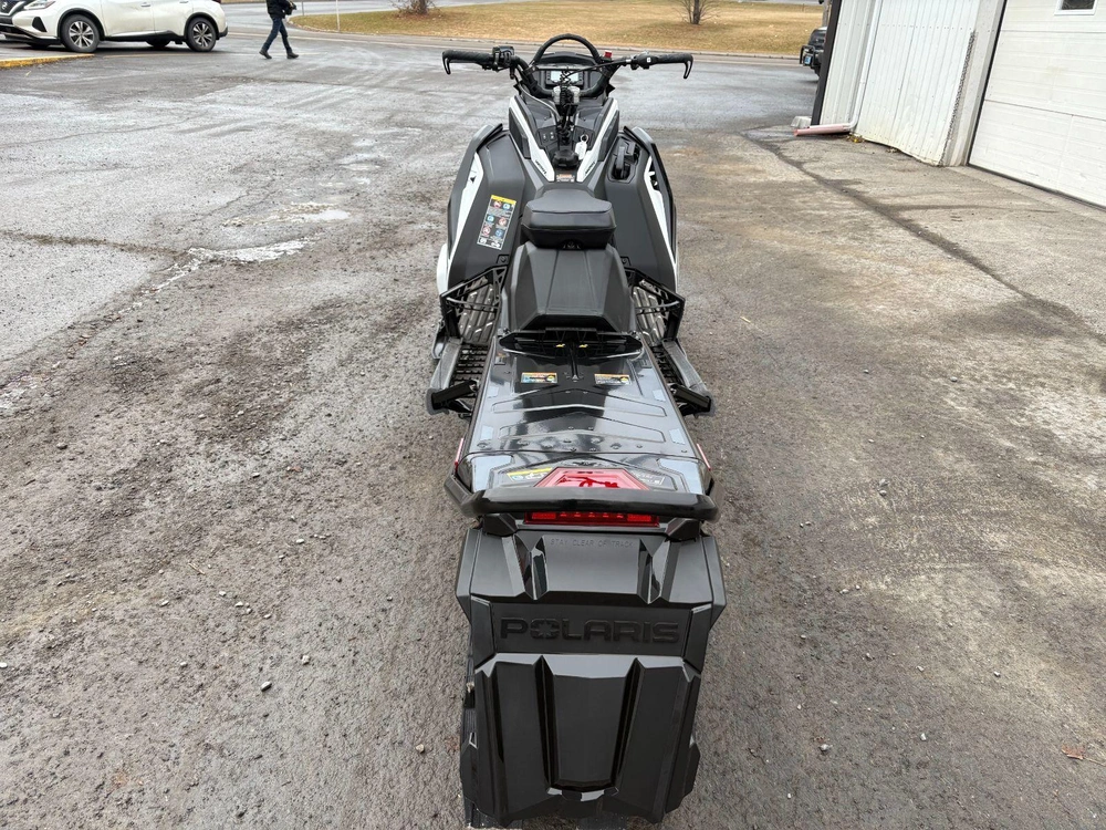 2026 Polaris Polaris 850 Rmk 155 alt