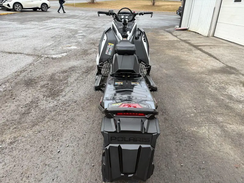 Polaris 850 RMK 155 2026
