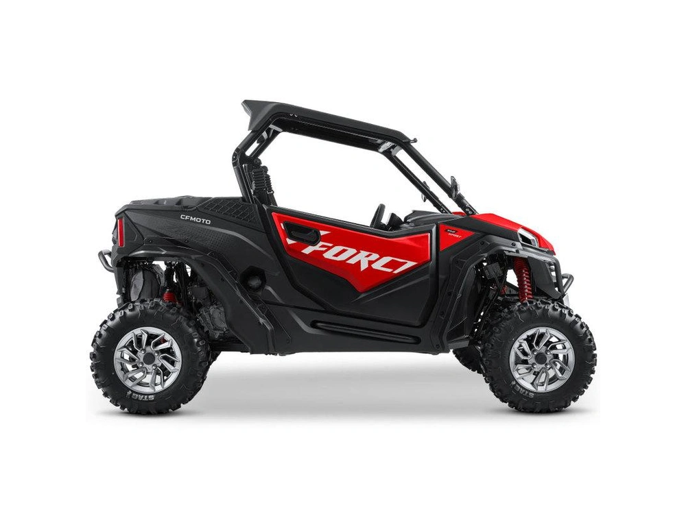 2026 Cfmoto Zforce 950 Sport alt