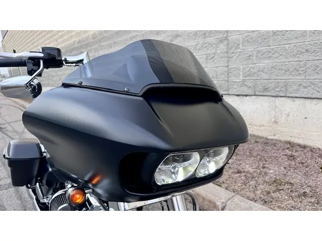 2018 Harley-Davidson Road GlideFLTRX