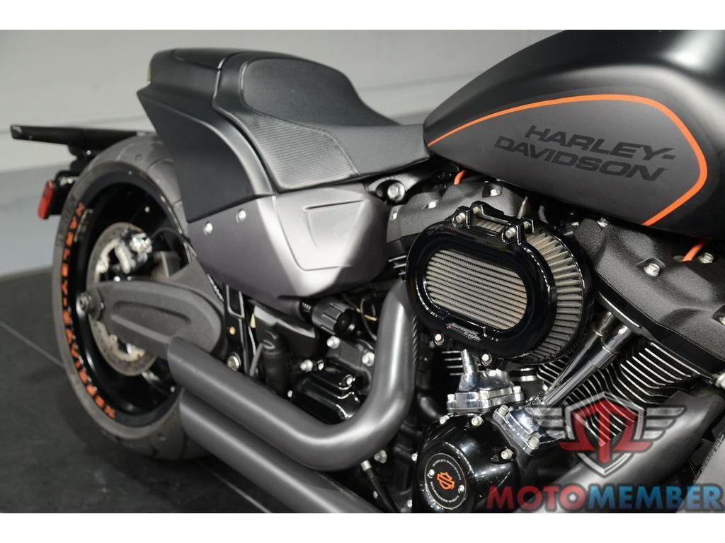 2019 Harley-Davidson Softail FXDR™ 114 for Sale
