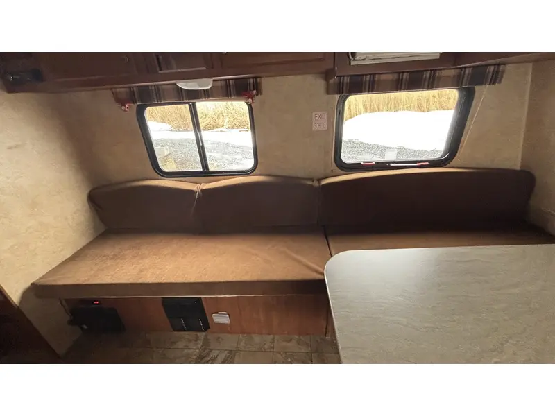 2012 Jayco SWIFTT 184BH thumbnail 8