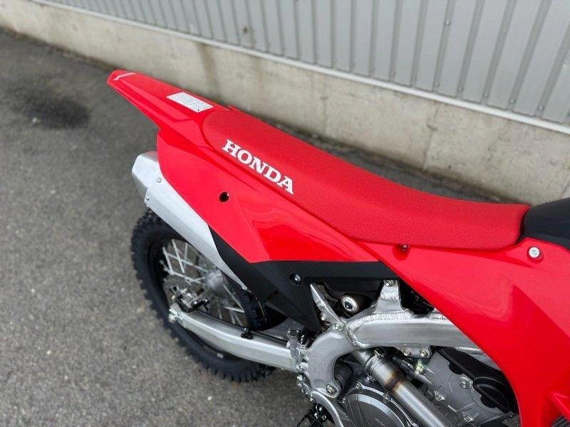 Honda Crf250rx 2026 alt
