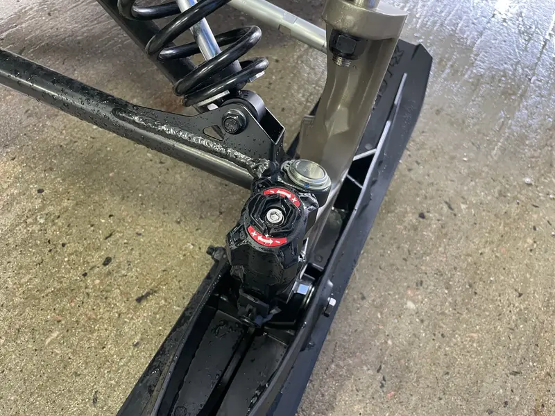 Ski-Doo Renegade Adrenaline 900 ACE Enduro 2026