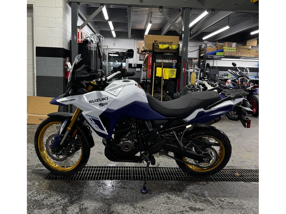 2024 Suzuki Dl800 alt