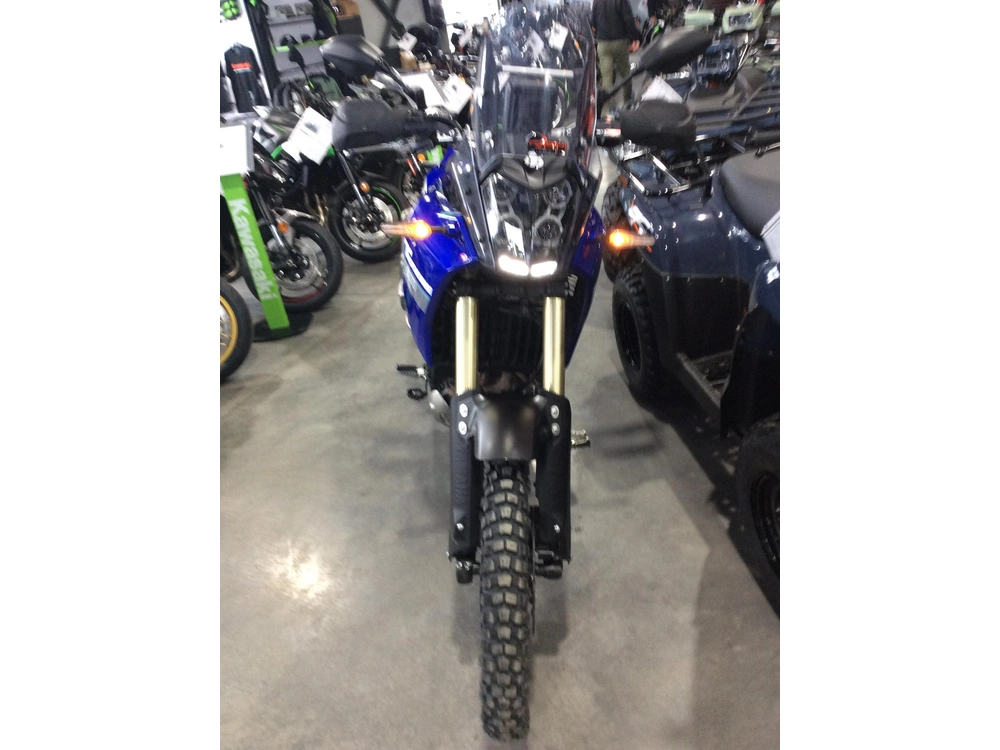 Yamaha Tenere 700 Abs 2024 alt