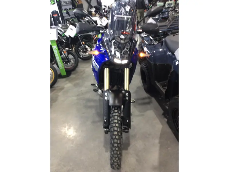 Yamaha TENERE 700 Abs 2024
