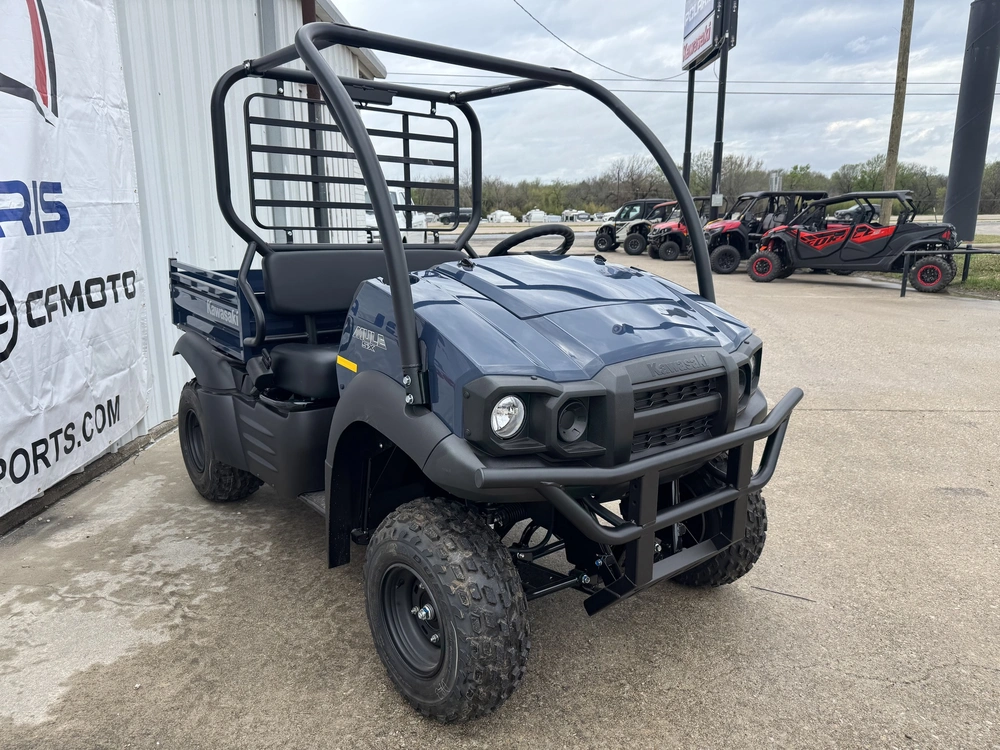 2026 Kawasaki Mule Sx™ 4x4 4x4 alt