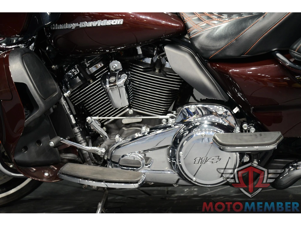 2021 Harley-davidson Flhtk - Ultra Limited alt