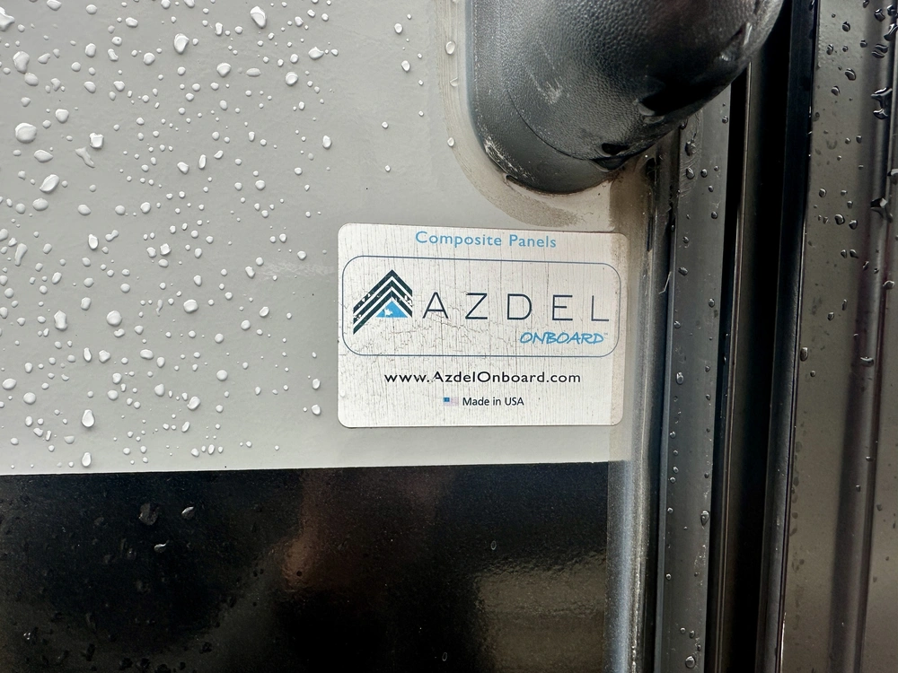 Coachmen Apex Tera 15t 2020 alt