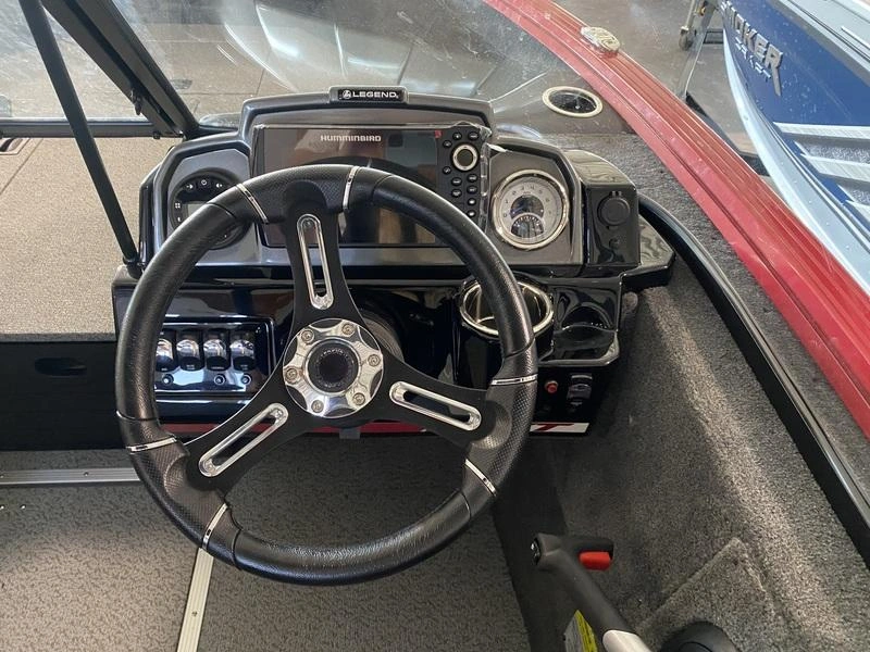 2026 Legend Boats 17xt alt